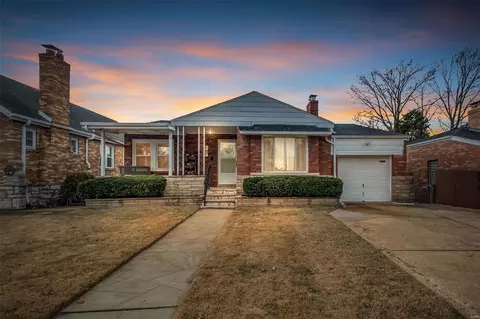 4579 Wabash Ave, Saint Louis, MO 63109