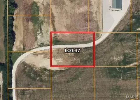 0 422 Ena Ln, Saint Paul, MO 63366