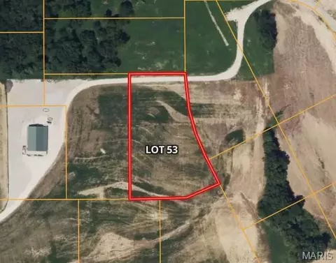 0 401 Ena Ln, Saint Paul, MO 63366