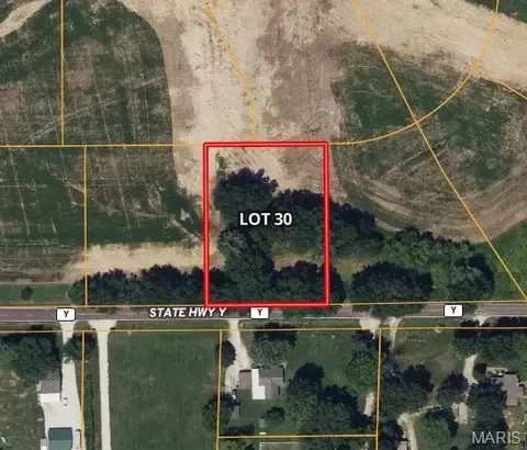 0 361 Shamrock St, Saint Paul, MO 63366
