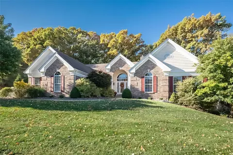 17646 Lasiandra Dr, Wildwood, MO 63005