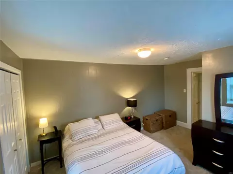 Bedroom - 8624 Brinker Ave, Affton, MO 63123 photo 2 of 2