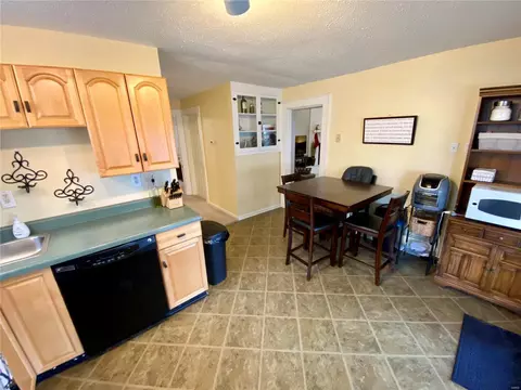 Kitchen - 8624 Brinker Ave, Affton, MO 63123 photo 2 of 2