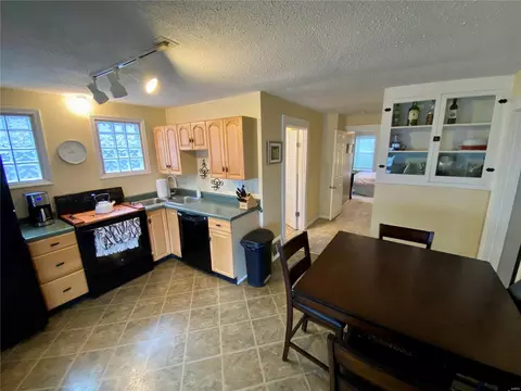 Kitchen - 8624 Brinker Ave, Affton, MO 63123 photo 1 of 2