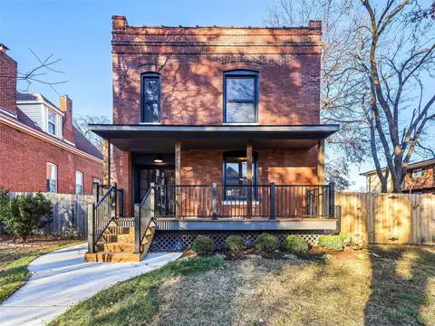 7415 Elm Ave, Saint Louis, MO 63143
