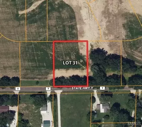 0 367 Shamrock St, Saint Paul, MO 63366