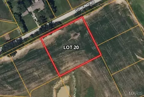 0 1 Sligo Ct, Saint Paul, MO 63366