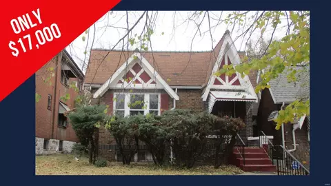 4561 Carter Ave, Saint Louis, MO 63115