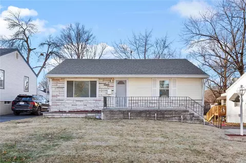 3619 Boswell Ave, Saint Louis, MO 63114