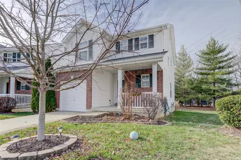 257 Tyndale Dr, O'fallon, MO 63366