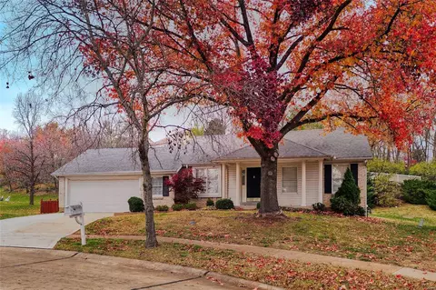 1723 Tralee Ln, Manchester, MO 63021 photo 35