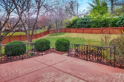 1723 Tralee Ln, Manchester, MO 63021 photo 29