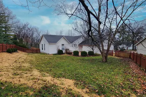 1723 Tralee Ln, Manchester, MO 63021 photo 33