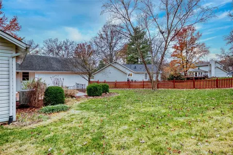 1723 Tralee Ln, Manchester, MO 63021 photo 31