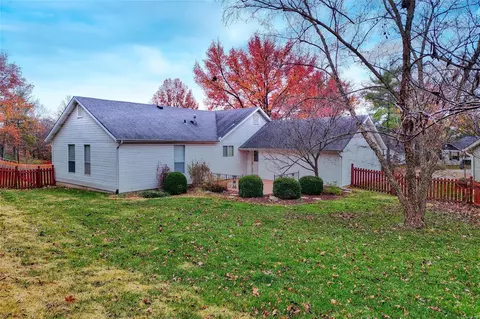1723 Tralee Ln, Manchester, MO 63021 photo 34