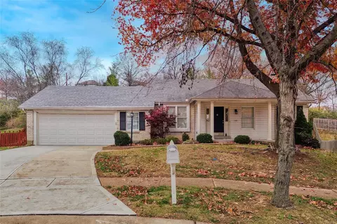1723 Tralee Ln, Manchester, MO 63021 photo 37