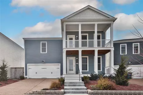 3661 Starkville St, Saint Charles, MO 63301