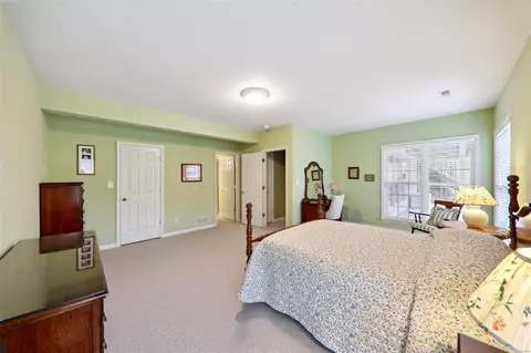 Bedroom - 550 Fairway Oaks Dr, Eureka, MO 63025 photo 7 of 8