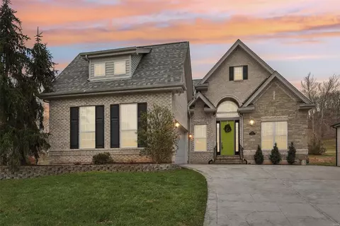 Exterior - 550 Fairway Oaks Dr, Eureka, MO 63025 photo 14 of 14