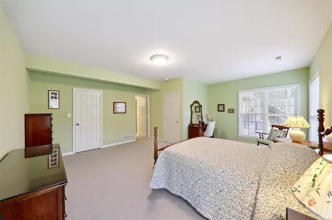 Bedroom - 550 Fairway Oaks Dr, Eureka, MO 63025 photo 6 of 8