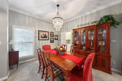 Dining - 550 Fairway Oaks Dr, Eureka, MO 63025 photo 2 of 8