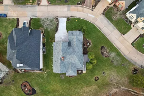 View/Area - 550 Fairway Oaks Dr, Eureka, MO 63025 photo 10 of 12