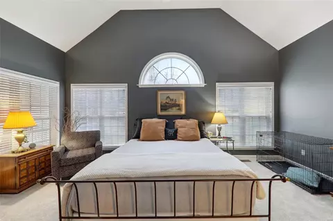 Bedroom - 550 Fairway Oaks Dr, Eureka, MO 63025 photo 3 of 8