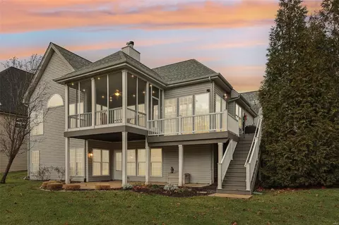 Other - 550 Fairway Oaks Dr, Eureka, MO 63025 photo 25 of 25