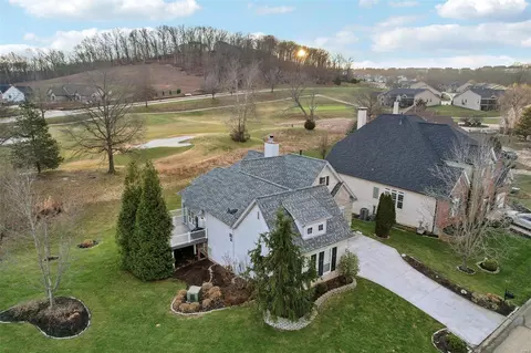 View/Area - 550 Fairway Oaks Dr, Eureka, MO 63025 photo 11 of 12