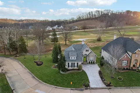 View/Area - 550 Fairway Oaks Dr, Eureka, MO 63025 photo 12 of 12