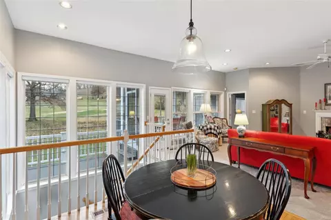 Dining - 550 Fairway Oaks Dr, Eureka, MO 63025 photo 3 of 8