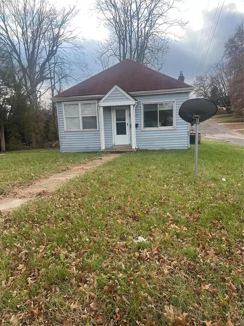 7188 Theodore Ave, Saint Louis, MO 63136