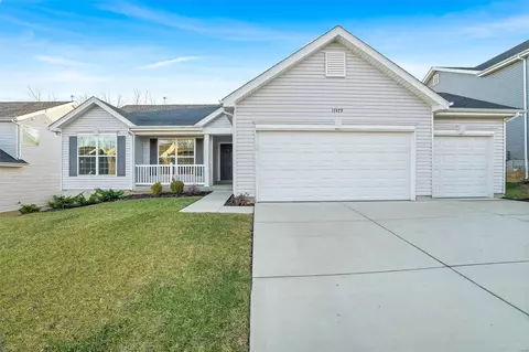 17479 Wyman Ridge Dr, Eureka, MO 63025