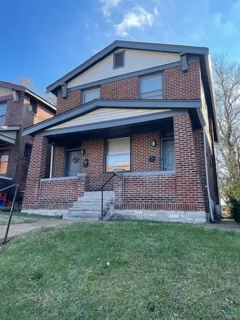 3634 Mcree Ave, Saint Louis, MO 63110