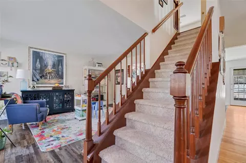 Entry Way - 1521 Apple Way Ct, Ballwin, MO 63021 photo 1 of 1