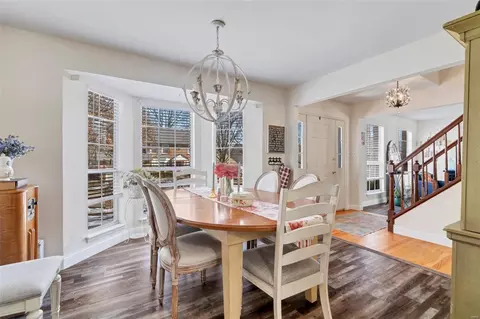 Dining - 1521 Apple Way Ct, Ballwin, MO 63021 photo 1 of 1