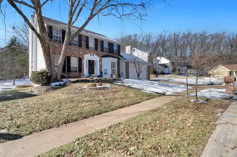 Other - 1521 Apple Way Ct, Ballwin, MO 63021 photo 1 of 7