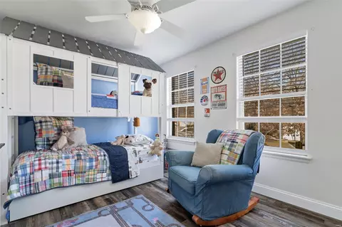 Bedroom - 1521 Apple Way Ct, Ballwin, MO 63021 photo 2 of 2