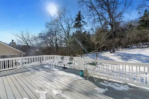 Exterior - 1521 Apple Way Ct, Ballwin, MO 63021 photo 2 of 3