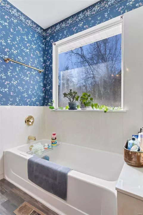 Bath - 1521 Apple Way Ct, Ballwin, MO 63021 photo 3 of 4