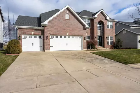 229 Fairway Green Dr, O'fallon, MO 63368