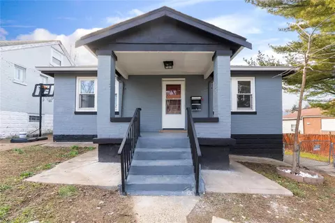 9981 Lark Ave, Saint Louis, MO 63125
