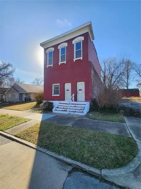 4362 W Maffitt Ave, Saint Louis, MO 63113