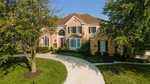 2024 Sir Jeffery Ct, Chesterfield, MO 63017