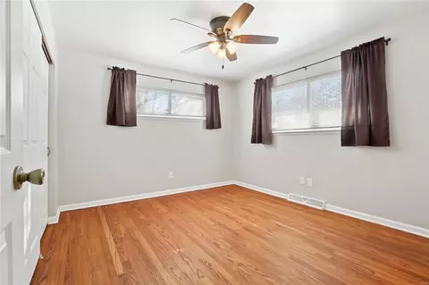 Bedroom - 272 Geremma Dr, Ballwin, MO 63011 photo 3 of 4