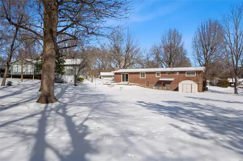 Exterior - 272 Geremma Dr, Ballwin, MO 63011 photo 6 of 13