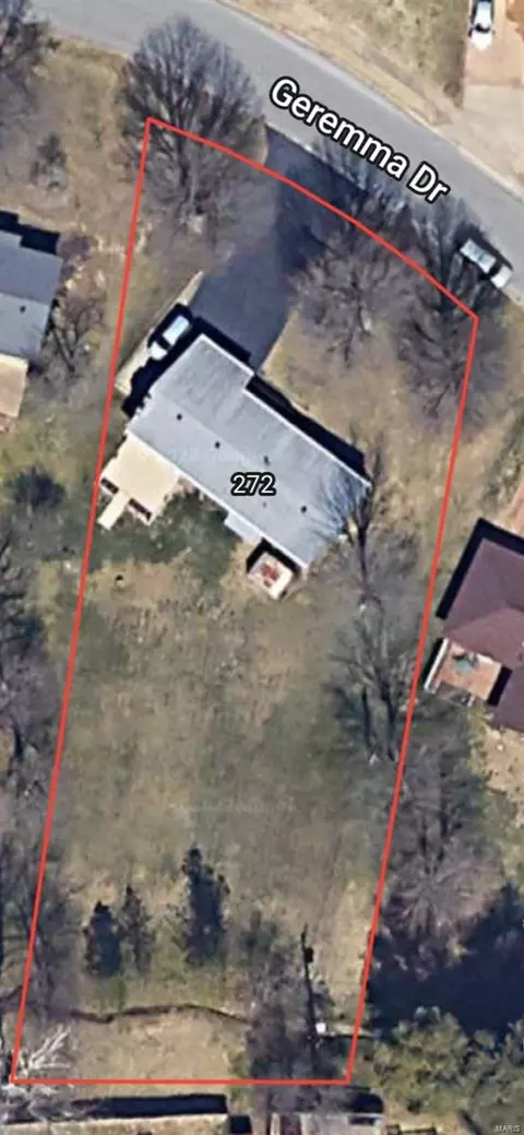 View/Area - 272 Geremma Dr, Ballwin, MO 63011 photo 1 of 6