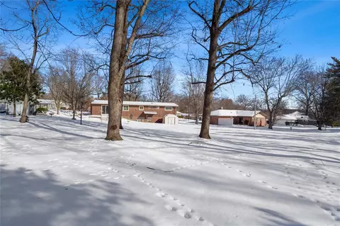 Exterior - 272 Geremma Dr, Ballwin, MO 63011 photo 5 of 13