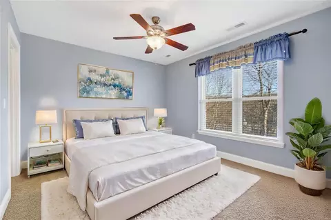 Bedroom - 4010 Maryridge Ln, Wildwood, MO 63025 photo 2 of 5