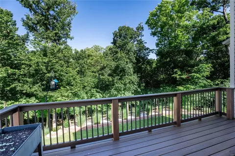 Exterior - 4010 Maryridge Ln, Wildwood, MO 63025 photo 6 of 11